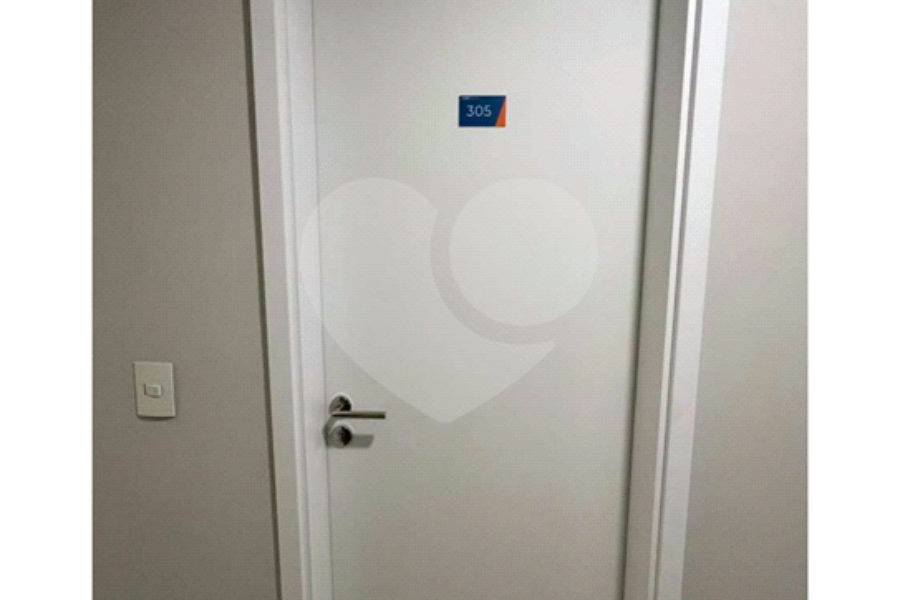 Apartamento à venda com 1 quarto em Parada Inglesa, São Paulo, SP