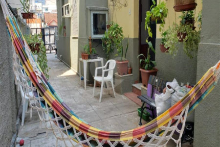 Casa à venda com 4 quartos, sendo 1 suíte, em Andaraí, Rio de Janeiro, RJ