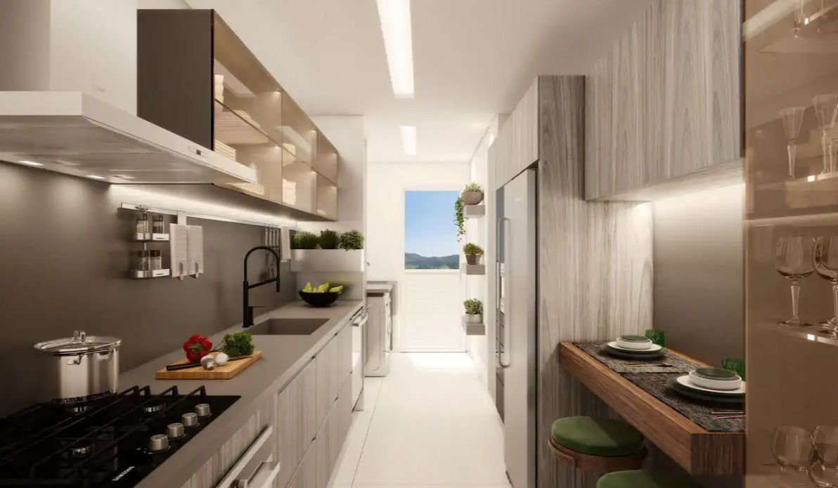 Apartamento com 3 dormitórios à venda, 163 m² por R$ 3.605.000,00 - Ponta da Praia - Santos/SP