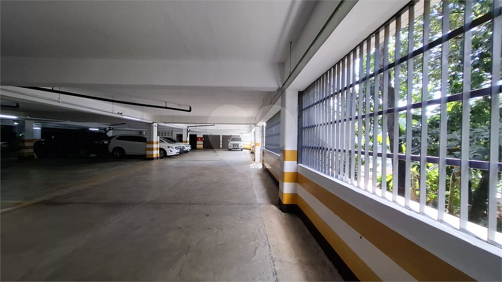 Apartamento à venda com 4 suítes em Santana, São Paulo, SP