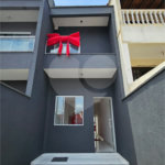Duplex à venda com 2 suítes, em Campo Grande, Rio de Janeiro, RJ