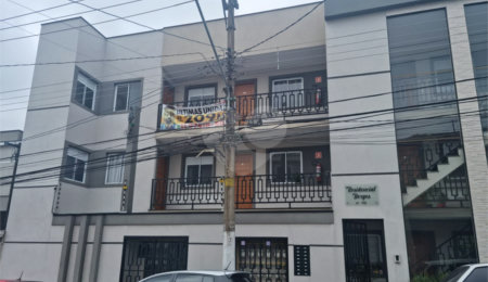 Casa para alugar com 1 quarto em Tucuruvi, São Paulo, SP