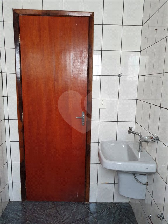 Sobrado à venda com 4 quartos, sendo 1 suíte,  em Tucuruvi, São Paulo, SP