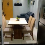 Apartamento à venda com 2 quartos em Caguassu, Sorocaba, SP