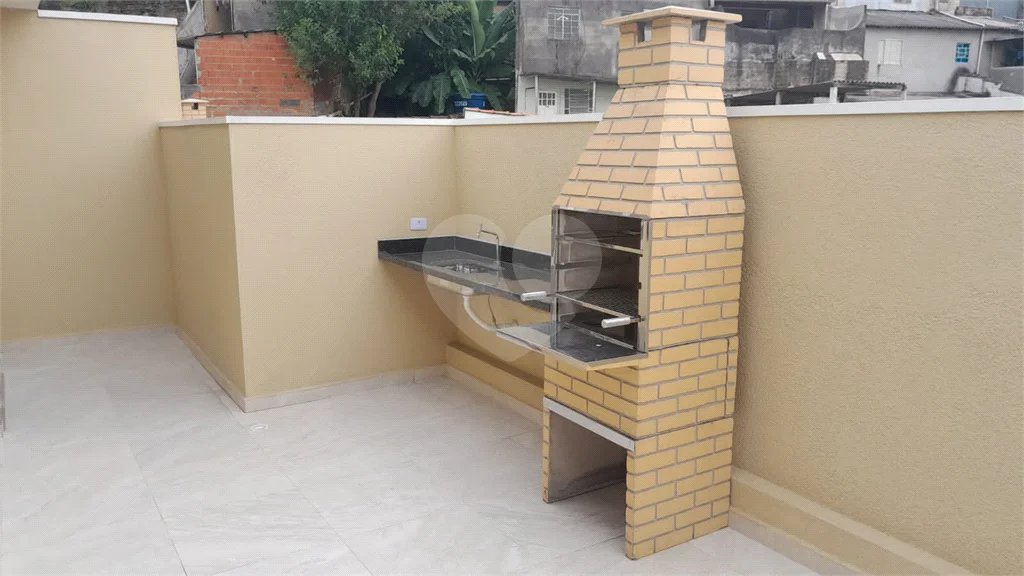 Casa para alugar com 2 quartos no condomínio Piata, São Paulo - SP