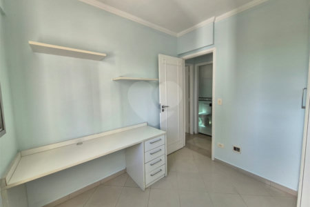 Apartamento à venda com 2 quartos em Jardim Ester, São Paulo, SP