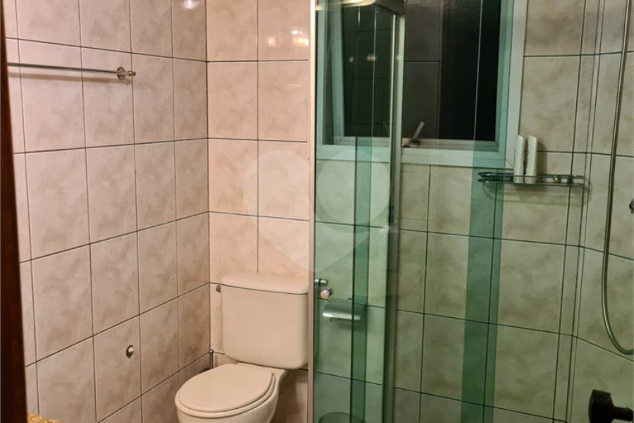 Apartamento à venda com 3 quartos, sendo 1 suíte, em Mandaqui, São Paulo, SP