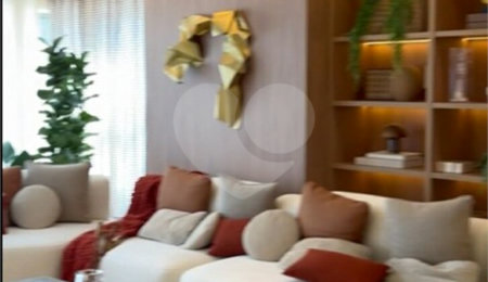 Apartamento à venda com 3 suítes em Chácara Santo Antônio (zona Sul), São Paulo, SP