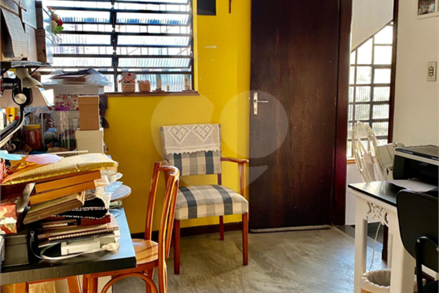 Sobrado à venda com 3 quartos, sendo 1 suíte,  em Santana, São Paulo, SP