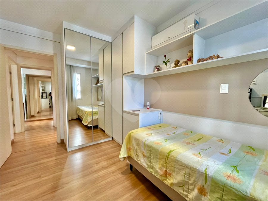Apartamento à venda com 3 suítes em Jardim Portal da Colina, Sorocaba, SP