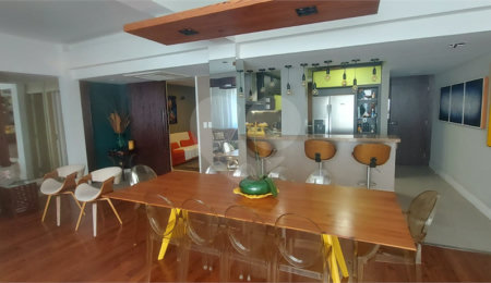 Apartamento à venda com 3 suítes em Copacabana, Rio de Janeiro, RJ