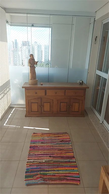 Apartamento à venda com 3 suítes em Vila Andrade, São Paulo, SP