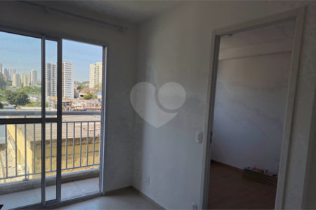 Apartamento à venda com 1 quarto em Vila Butantã, São Paulo, SP