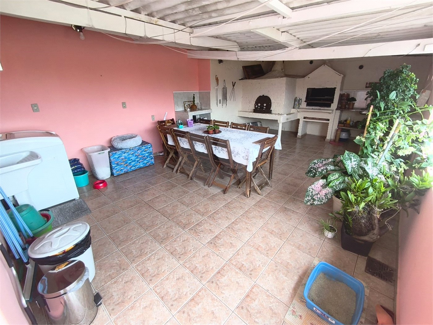 Casa à venda com 4 quartos, sendo 1 suíte, em Tucuruvi, São Paulo, SP