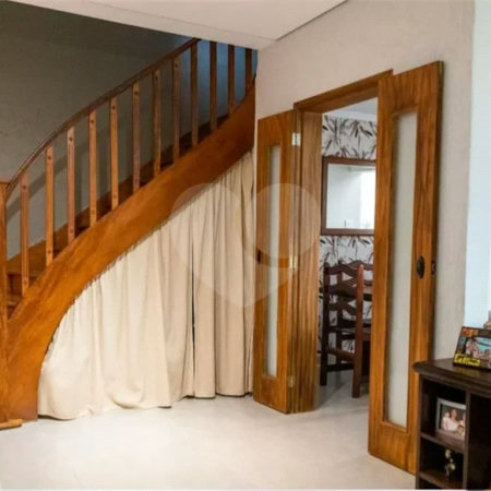 Casa de Vila à venda com 3 quartos, sendo 1 suíte, em Vila Maria Baixa, São Paulo, SP