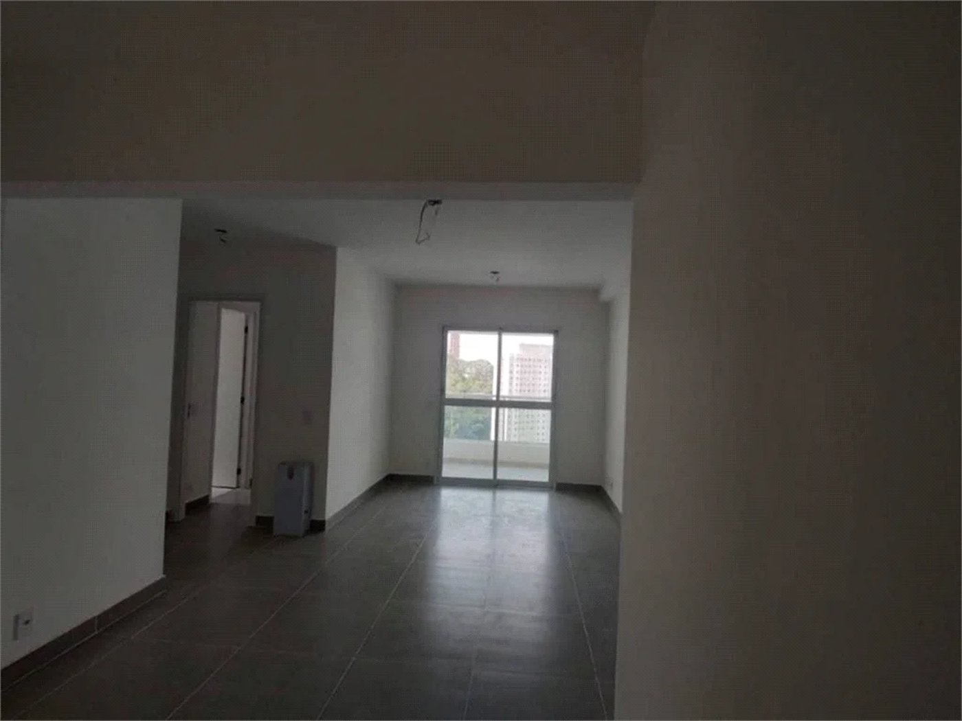 Apartamento para alugar com 2 suítes em Jardim Ampliação, São Paulo, SP