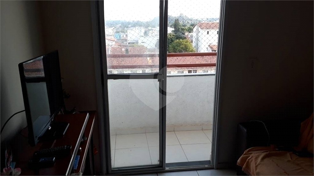 Apartamento à venda com 2 quartos, sendo 1 suíte, em Vila Urupês, Suzano, SP