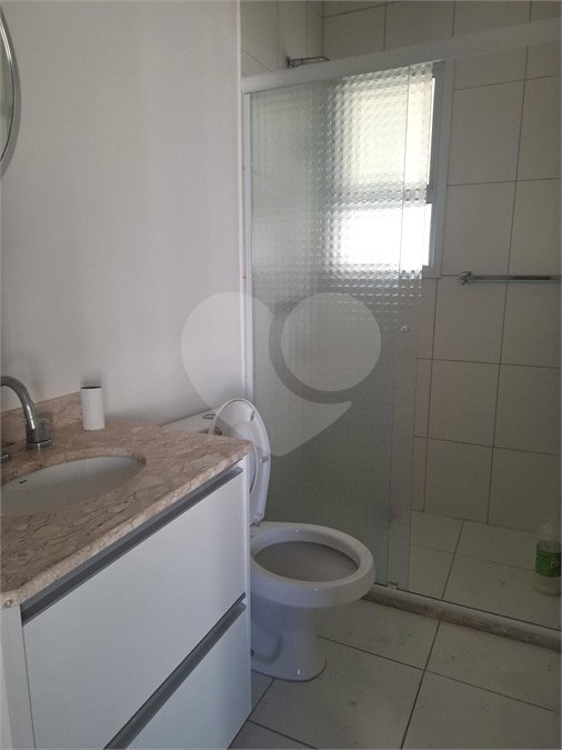 Apartamento à venda com 2 quartos, sendo 1 suíte,  em Vila Suissa, Mogi das Cruzes, SP