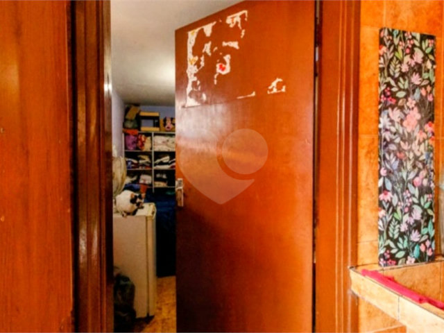 Casa à venda com 2 quartos em Tucuruvi, São Paulo, SP