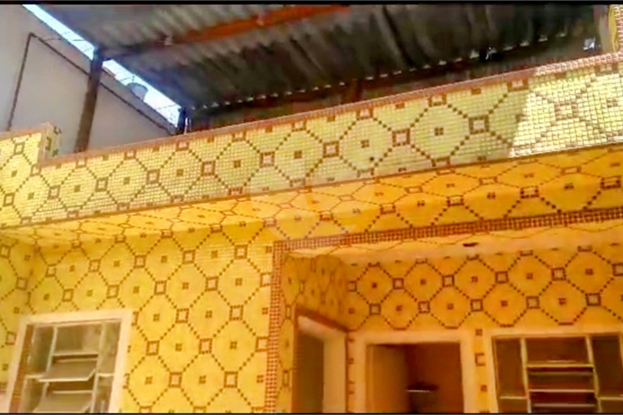 Sobrado à venda com 3 quartos em Vila Medeiros, São Paulo, SP