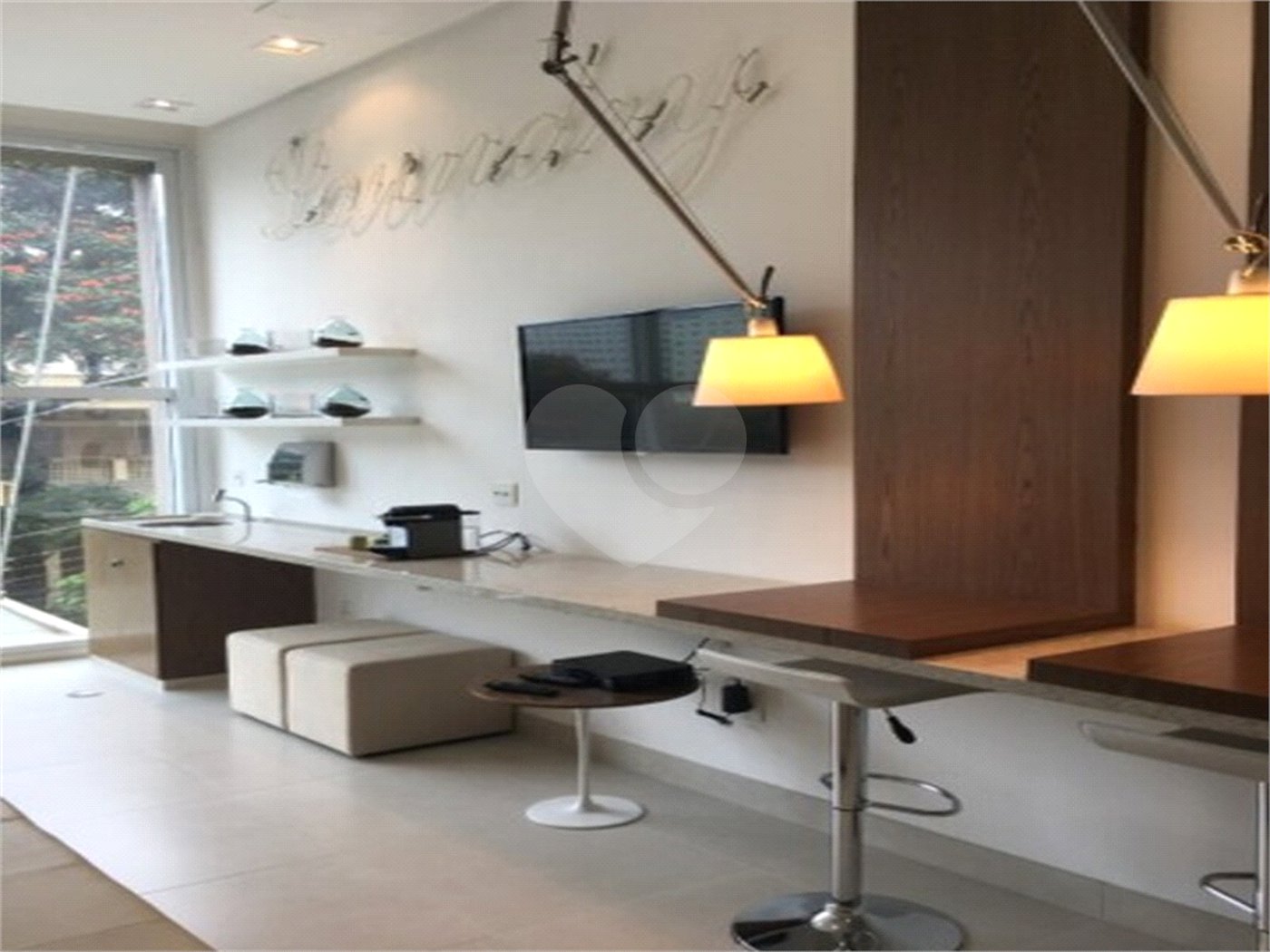 Apartamento para alugar com 1 suíte, em Paraíso, São Paulo, SP