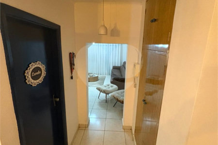 Sobrado à venda com 2 quartos em Vila Nova Mazzei, São Paulo, SP