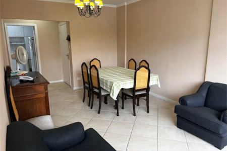 Apartamento à venda com 3 quartos, sendo 1 suíte,  em Água Branca, São Paulo, SP