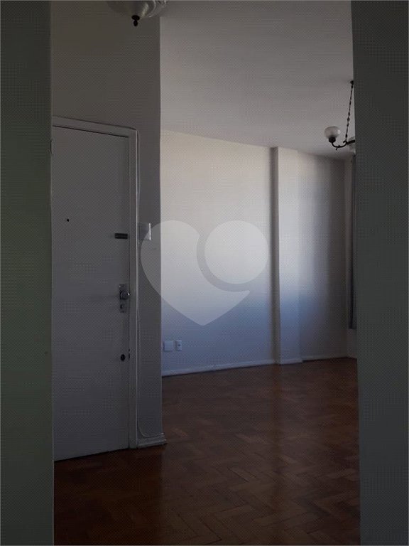 Apartamento à venda com 2 quartos em Maracanã, Rio de Janeiro, RJ