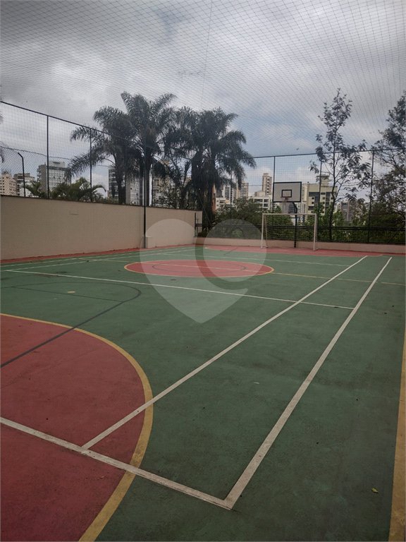 Apartamento à venda com 3 suítes em Vila Suzana, São Paulo, SP