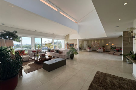 Casa à venda com 4 suítes no condomínio Residencial Dacha, Sorocaba - SP