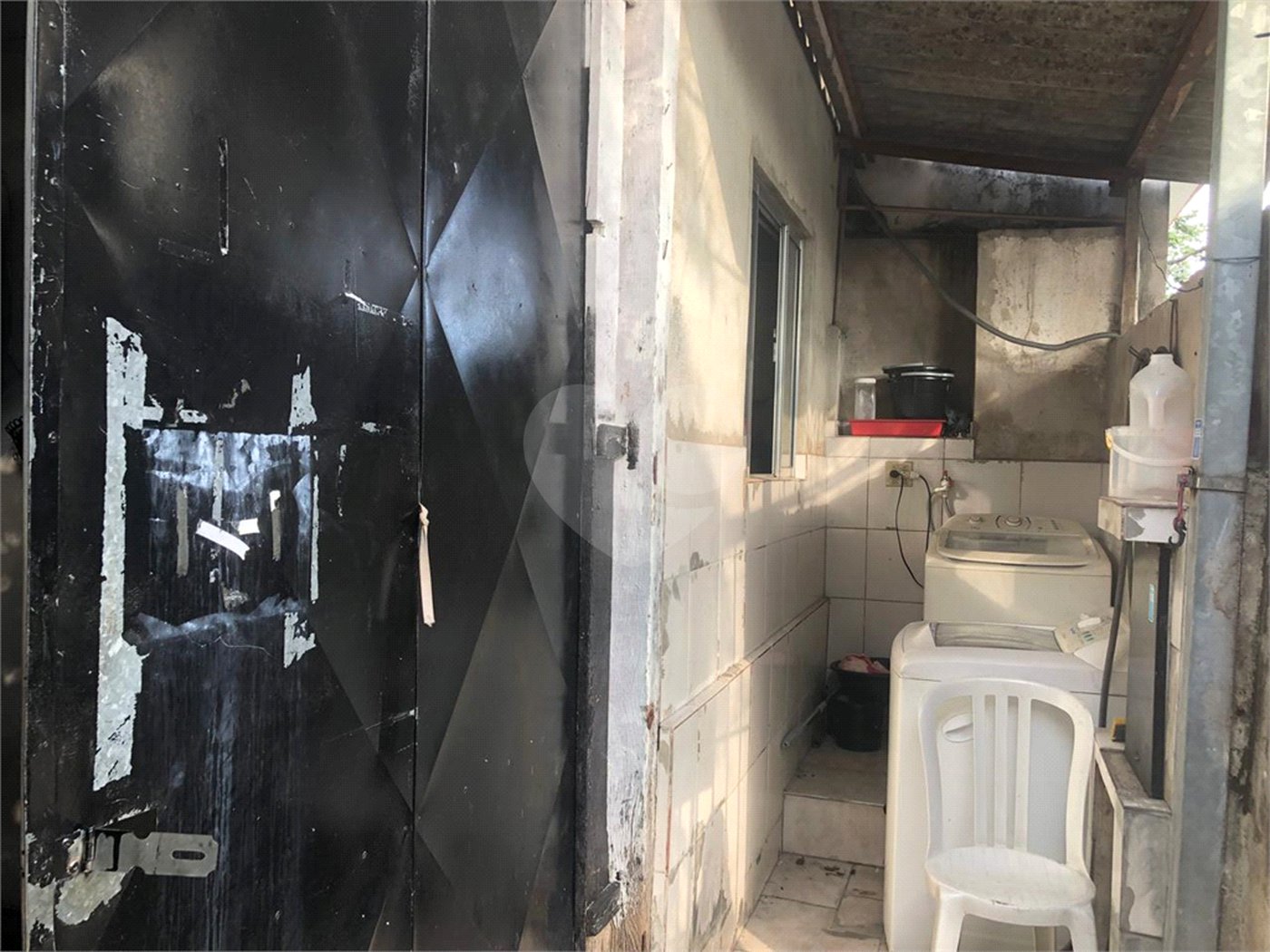 Casa Térrea à venda com 6 quartos, sendo 2 suítes, em Vila Mazzei, São Paulo, SP