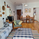 Apartamento à venda com 3 quartos, sendo 1 suíte, em Vila Polopoli, São Paulo, SP