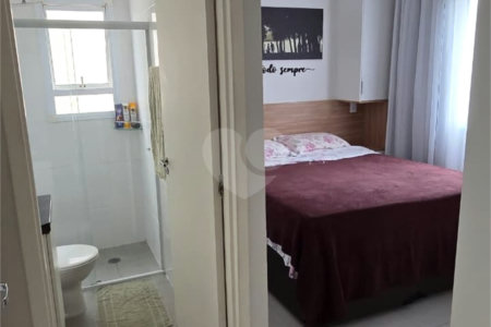 Apartamento à venda com 2 quartos, sendo 1 suíte, em Aparecidinha, Sorocaba, SP