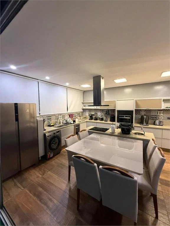 Apartamento à venda com 2 quartos, sendo 1 suíte, em Vila Leopoldina, São Paulo, SP