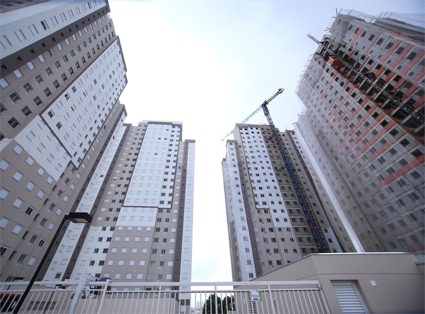 Apartamento à venda com 2 quartos em Imirim, São Paulo, SP