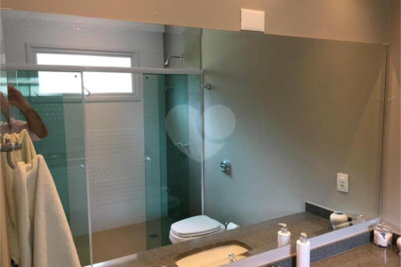 Casa à venda com 5 suítes no condomínio São Paulo, São Paulo - SP