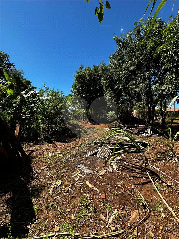 Terreno à venda em Residencial Emilio de Andrade, Ponta Porã, MS