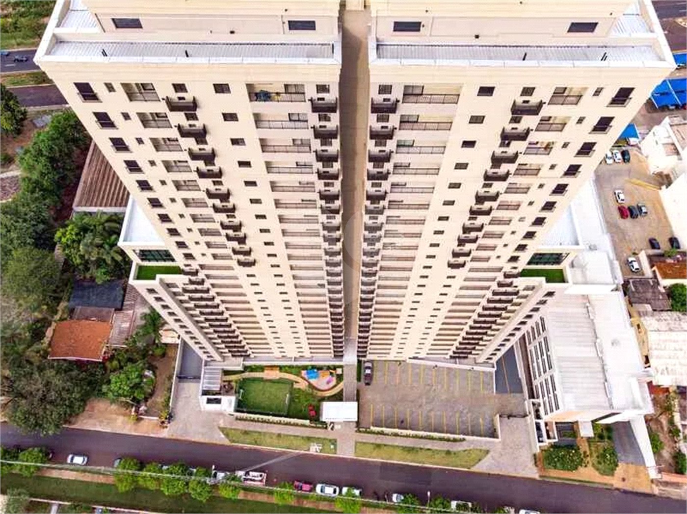 Apartamento à venda com 2 suítes em City Ribeirão, Ribeirão Preto, SP