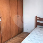 Apartamento à venda com 2 quartos em Jardim Ivana, São Paulo, SP