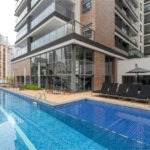Apartamento à venda com 2 quartos, sendo 1 suíte, em Vila Mariana, São Paulo, SP