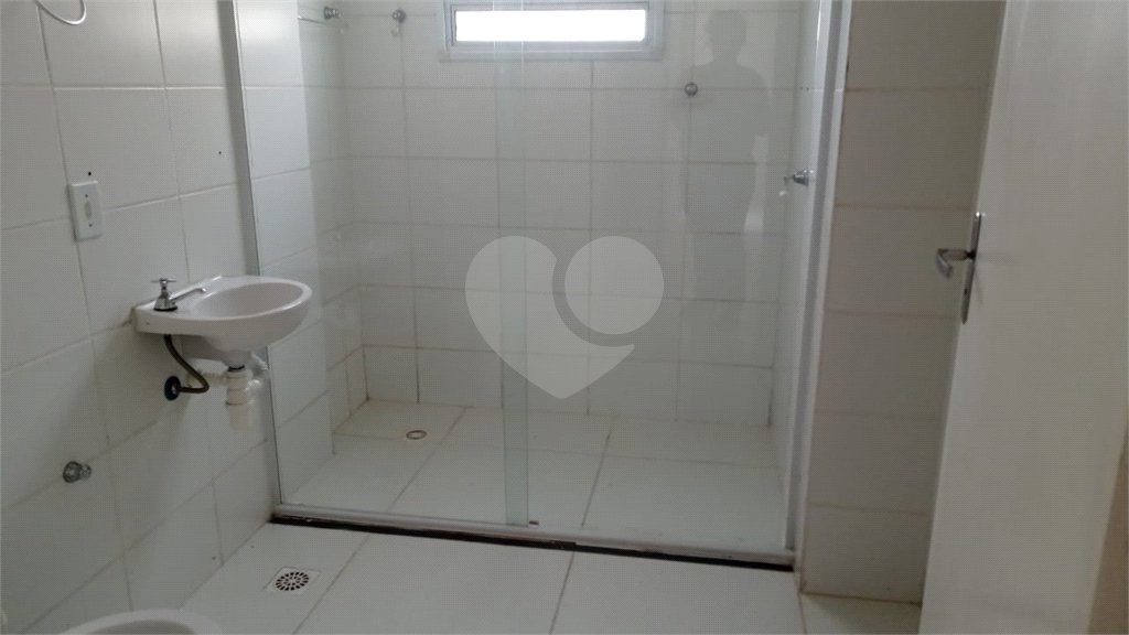 Apartamento à venda com 2 quartos em Parque Campo Bonito, Indaiatuba, SP