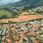 Loteamento à venda em San Fernando Valley, Atibaia, SP