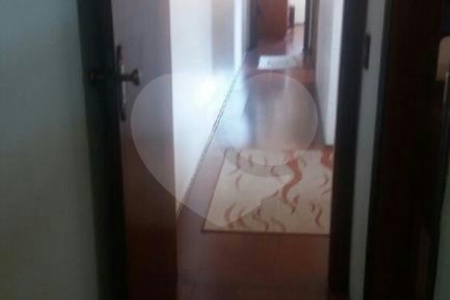 Sobrado à venda com 3 quartos, sendo 1 suíte, em Santana, São Paulo, SP