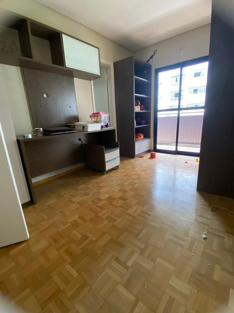 Apartamento com 3 dormitórios à venda, 132 m² por R$ 1.440.000,00 - Ponta da Praia - Santos/SP