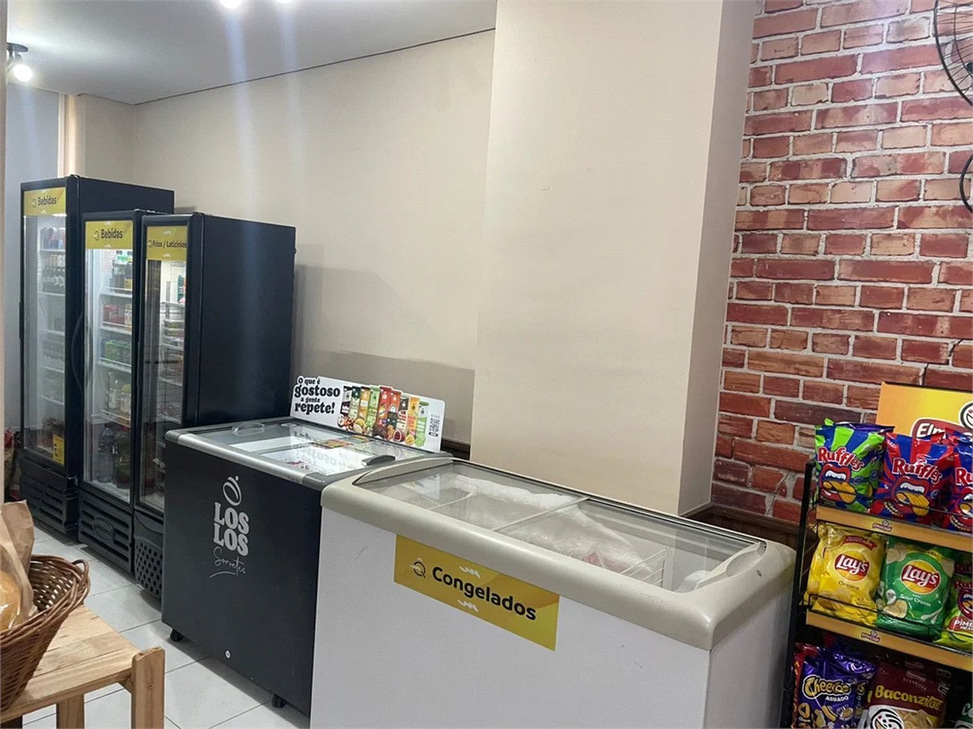 Apartamento à venda com 2 quartos, sendo 1 suíte, em Vila Leopoldina, São Paulo, SP