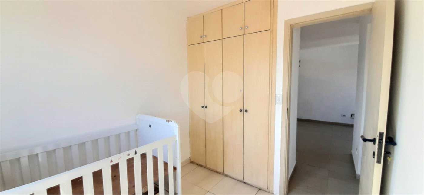 Apartamento à venda com 2 quartos em Vila Romero, São Paulo, SP