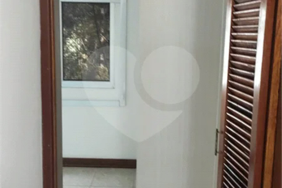 Apartamento à venda com 2 quartos em Água Fria, São Paulo, SP