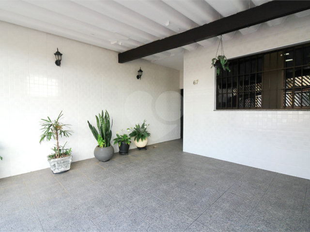 Casa Térrea à venda com 3 quartos em Vila Isolina Mazzei, São Paulo, SP