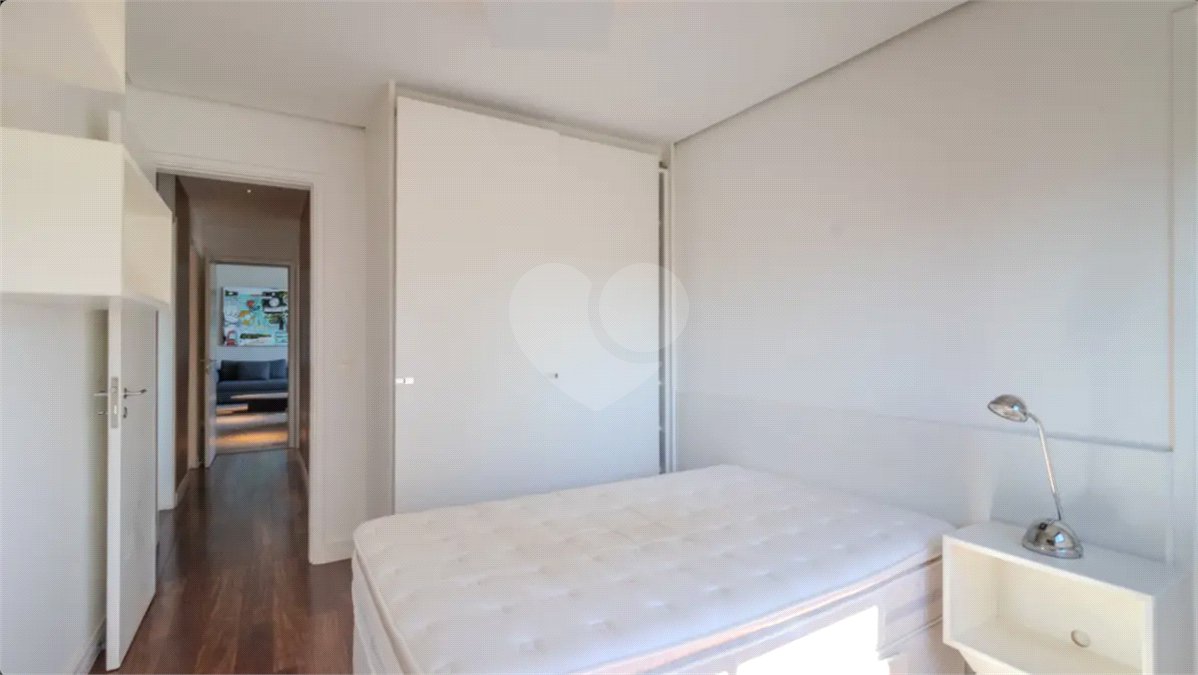 Apartamento à venda com 4 quartos, sendo 3 suítes, em Cidade Monções, São Paulo, SP