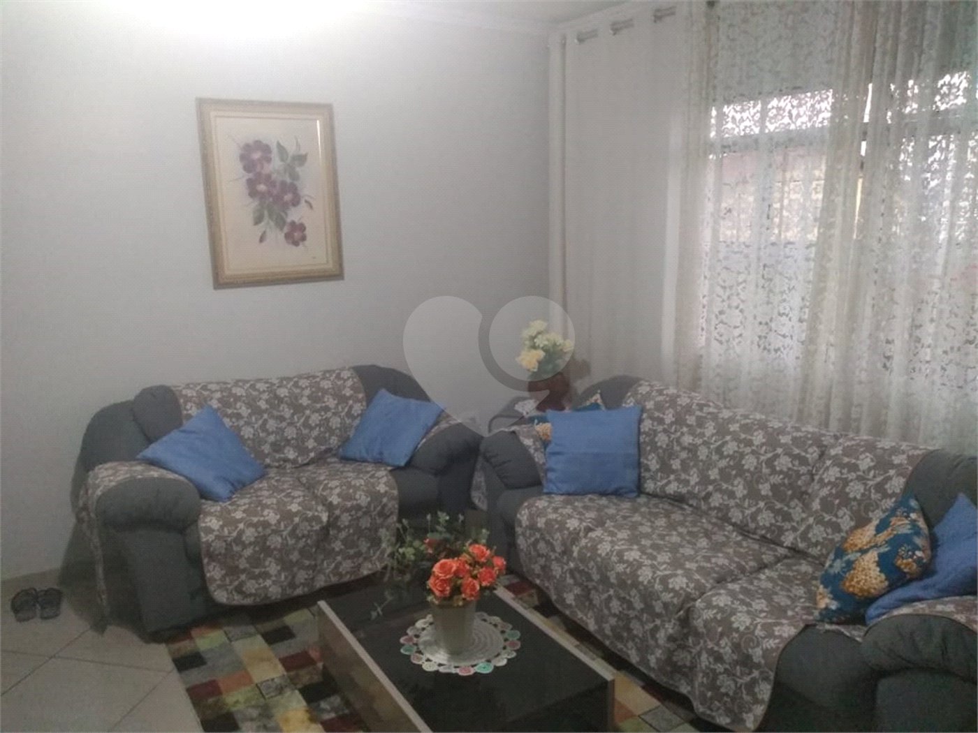 Sobrado à venda com 3 quartos em Freguesia do Ó, São Paulo, SP